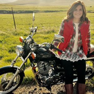 Meet your Posher, Melissa